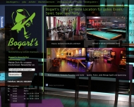 Bild Billard Bistro Bogart's