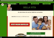 Bild Bella Vita