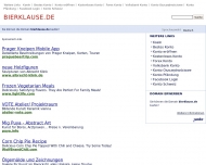 Bild Bierklause