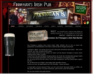Bild Finnegan's Irish Pub GmbH Gaststtte