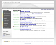 Bild DIE TREPPE - RESTAURANT