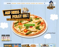 Bild Hallo Pizza Pizzalieferservice