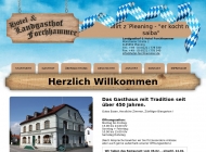 Bild Forchhammer Landgasthof Hotel
