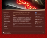 Bild Ciao Ciao Restaurant