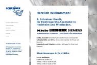 Bild B.Schreiner GmbH