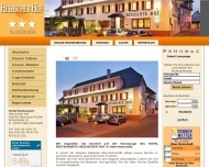 Bild HESSISCHER HOF