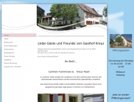 Bild Kreuz Restaurant