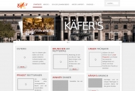 Bild Kfer's Restaurant
