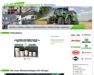 Bild Bollhorst GmbH