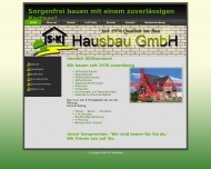 Bild S + K Hausbau GmbH