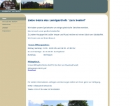 Bild Hotel Landgasthof zum Seehof