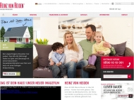 Bild Heiden Heinz von GmbH Massivhuser