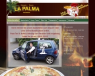 Bild Pizzeria La Palma