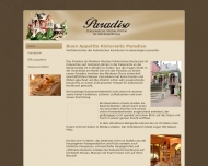 Bild Ristorante-Pizzeria Paradiso