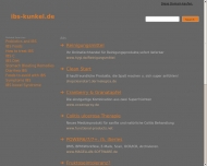 Bild IBS Kunkel Bauservice GmbH