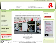 Sophien-Apotheke 10115 Berlin - Mitte