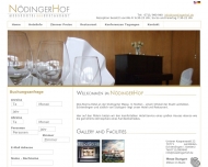 Bild Ndinger Hof