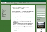 Bild Wrttembergischer Anglerverein e.V.