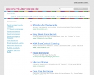 Bild SPECTRUM - Kulturkneipe am Markt