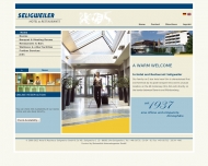Bild Hotel und Rasthaus Seligweiler GmbH & Co. KG