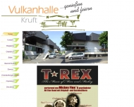 Bild Vulkanhalle