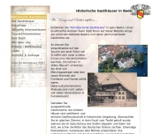 Bild Sonne Gasthaus Karl-Heinz Maier