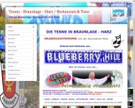 Bild Tenne Schwof & Schmaus Am Blueberry Hill