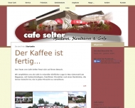 Bild Cafe Selter Dieter