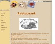 Bild Zum alten Forsthaus