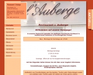 Bild L'Auberge Francaise