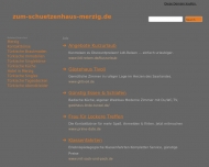 Bild Zum Schtzenhaus