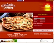 Bild Capricciosa Pizzeria