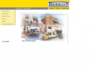 Bild Friedrich Biermann Baugesellschaft mbH