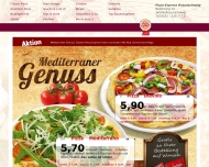 Bild Pizza-Express