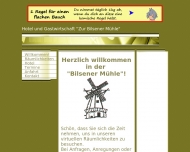 Bild Zur Bilsener Mhle