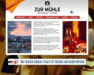 Bild Zur Mhle