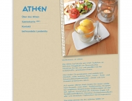 Bild Athen