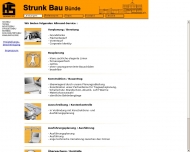 Bild Strunk GmbH Hoch- und Tiefbau