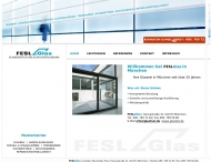 Bild GLASEREI FESL