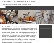 Bild Goldschmiede Knbl
