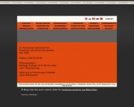 Bild Steinmetz in Hamburg: Grabmale und Grabsteine