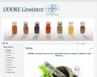 Bild ODORE Gewrz GmbH