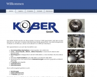Bild Kober GmbH Leichtmetallgieerei