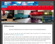 Bild Langewehr Glas