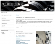 Bild H & S Scheuten GmbH