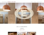 Bild Goldschmiede-Atelier Goldschmiede Ehlers