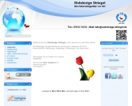 Bild Striegel Roland