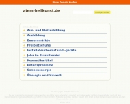 Bild Hock Renate Heilpraktikerin & Atemtherapie