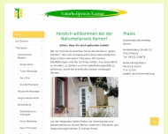 Bild Kerner Hedwig