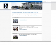 Bild Hartmann GmbH & Co. KG Bauunternehmen